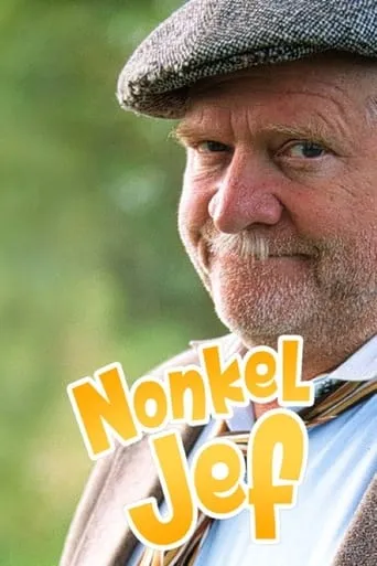 Nonkel Jef TV series poster - Rated 6.5/10