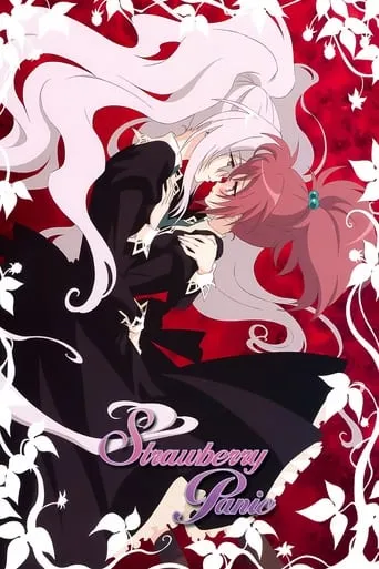 Strawberry Panic! TV series poster - Rated 7.206/10