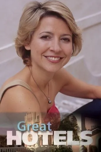 Great Hotels TV series poster - Rated 10/10