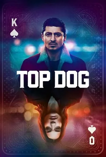 Top Dog TV series poster - Rated 6.7/10