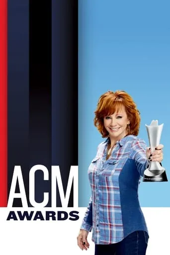 Academy of Country Music Awards TV series poster - Rated 4.5/10
