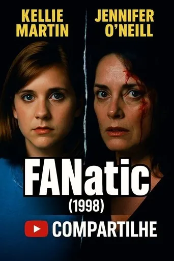 FANatic TV series poster - Rated 10/10