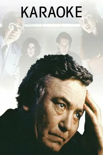 Karaoke TV series poster - Rated 6.9/10