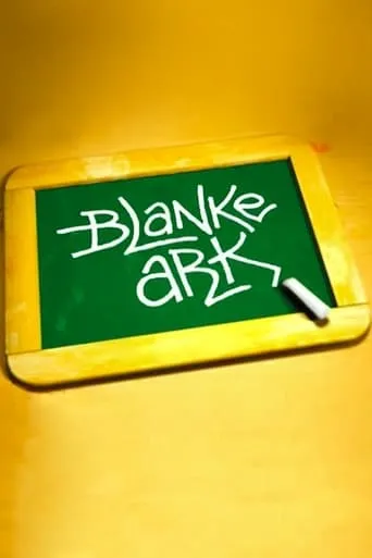 Blanke Ark TV series poster - Rated 7/10