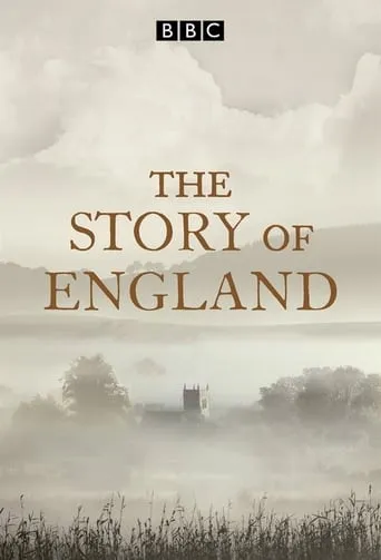 Michael Wood's Story Of England TV series poster - Rated 8/10