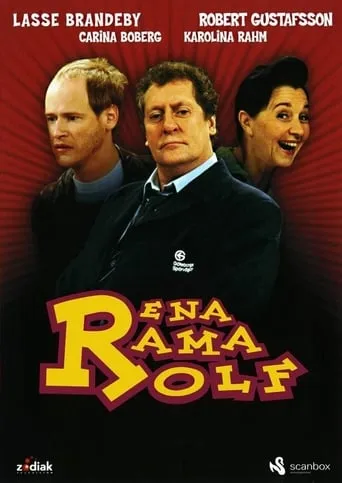 Rena rama Rolf TV series poster - Rated 6.8/10