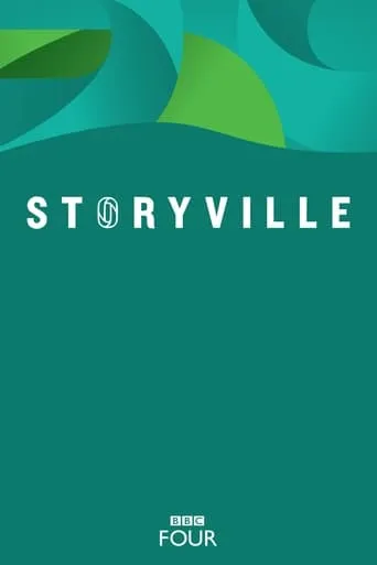 Storyville TV series poster - Rated 7.6/10