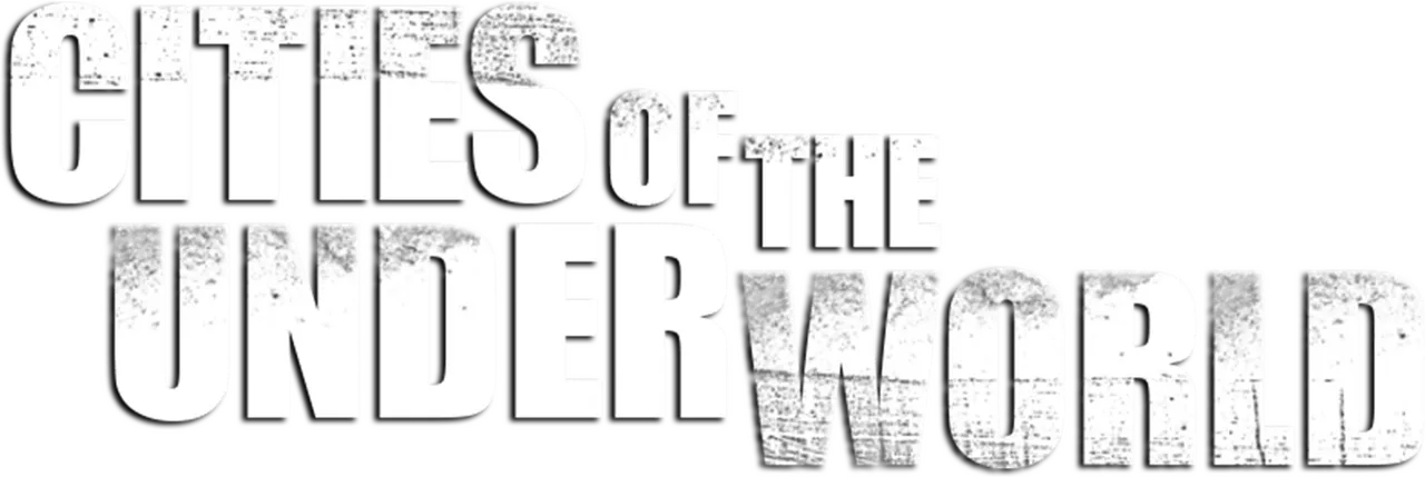 Cities of the Underworld