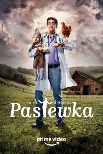 Pastewka TV series poster - Rated 7.6/10