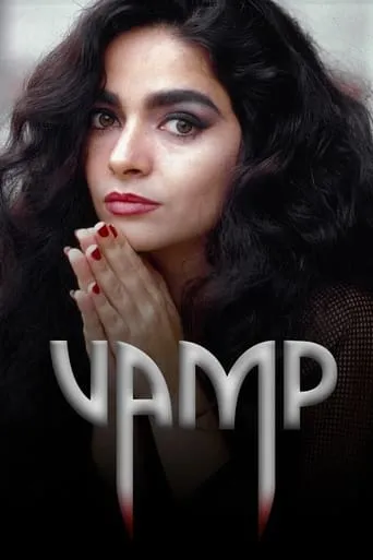 Vamp TV series poster - Rated 7.7/10