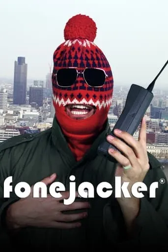 Fonejacker TV series poster - Rated 7.864/10