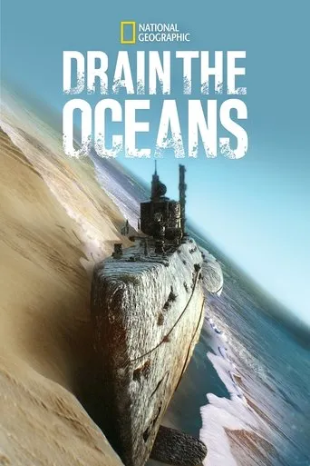 Drain the Oceans TV series poster - Rated 7.6/10