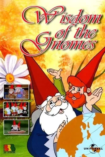 Wisdom of the Gnomes TV series poster - Rated 6/10