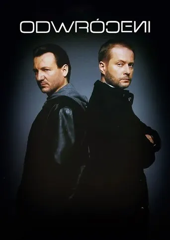 Converts TV series poster - Rated 8/10