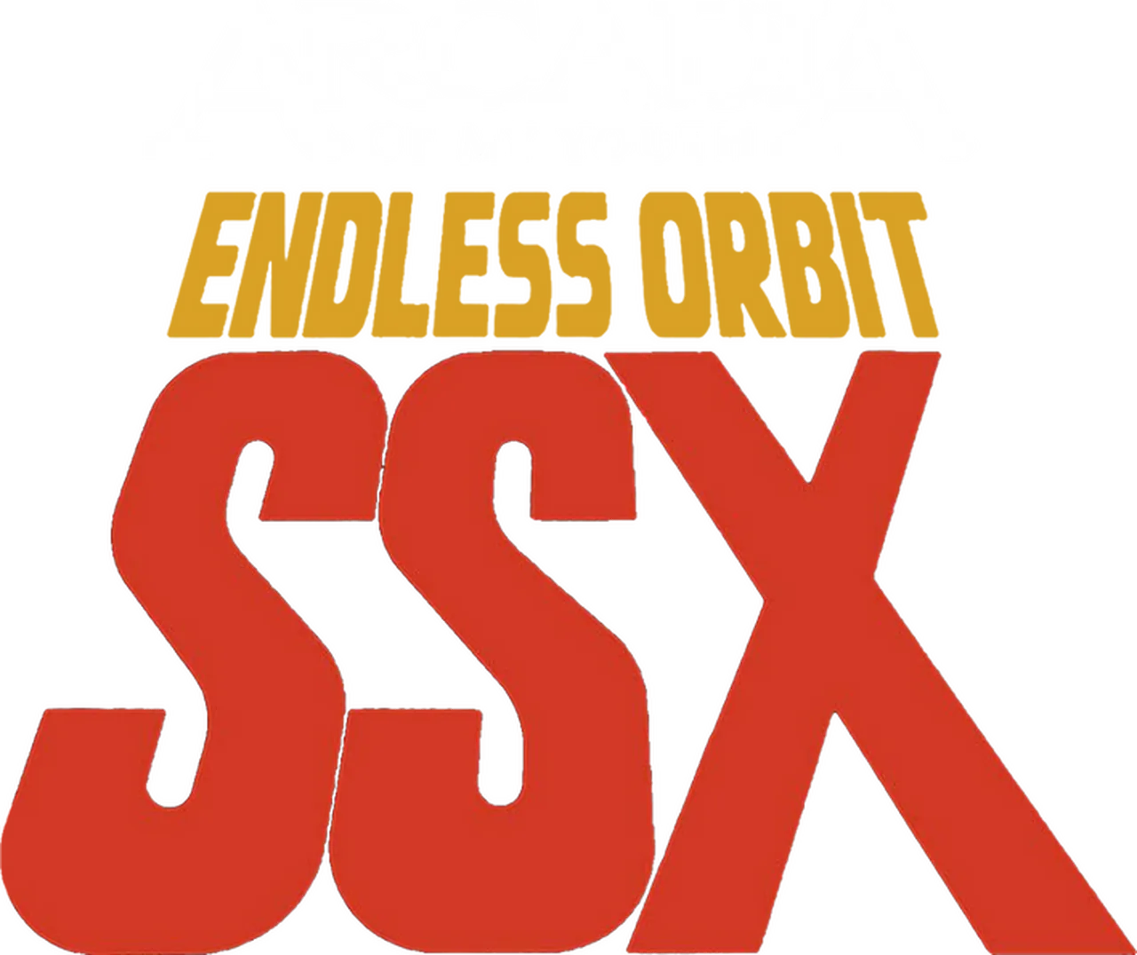 Arcadia of My Youth: Endless Orbit SSX