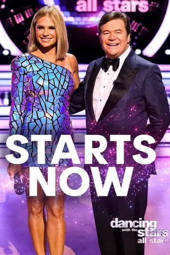 Dancing with the Stars TV series poster - Rated 3.8/10