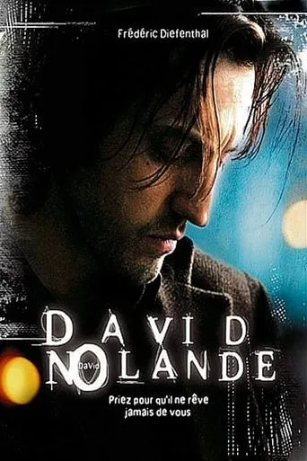 David Nolande TV series poster - Rated 5.2/10