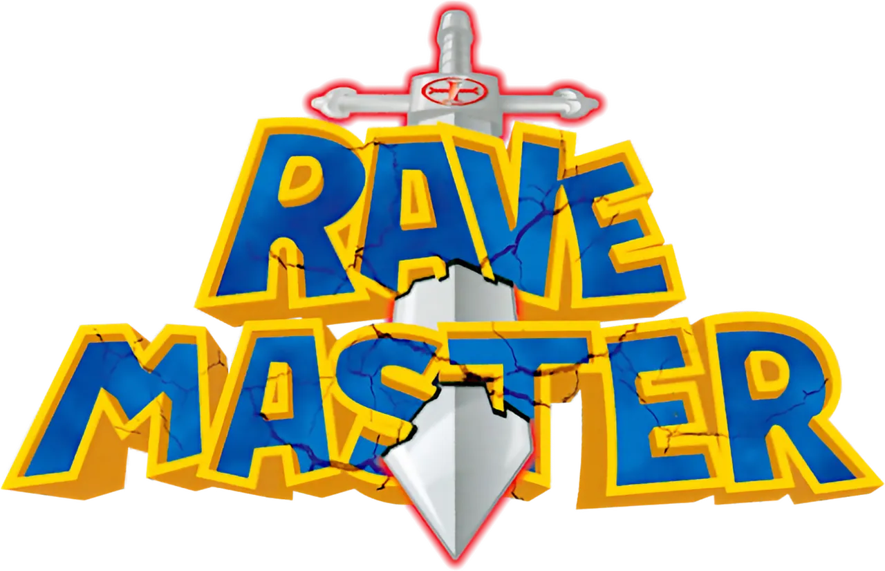 Rave Master