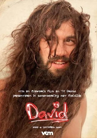 David TV series poster - Rated 4/10