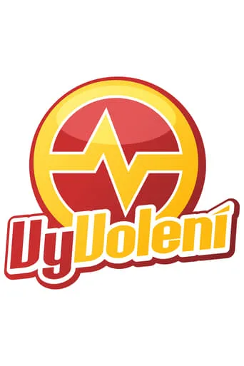 VyVolení TV series poster - Rated 5/10