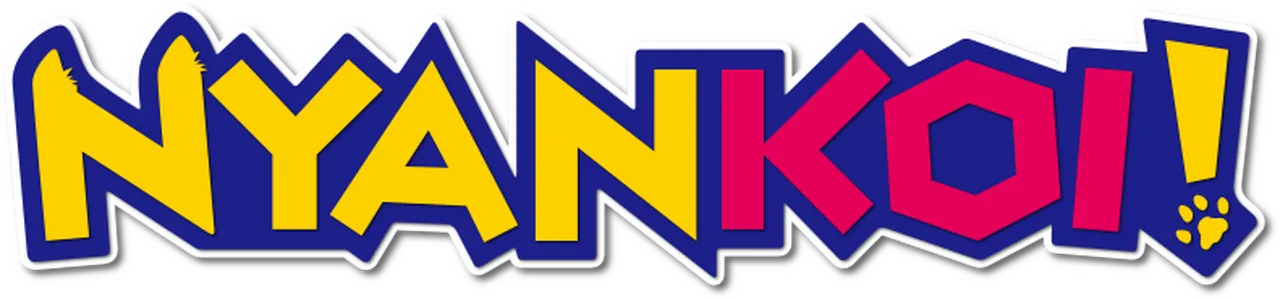 Nyan Koi!