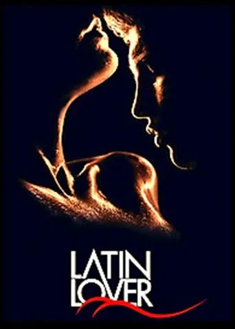 Latin Lover TV series poster - Rated 3.5/10