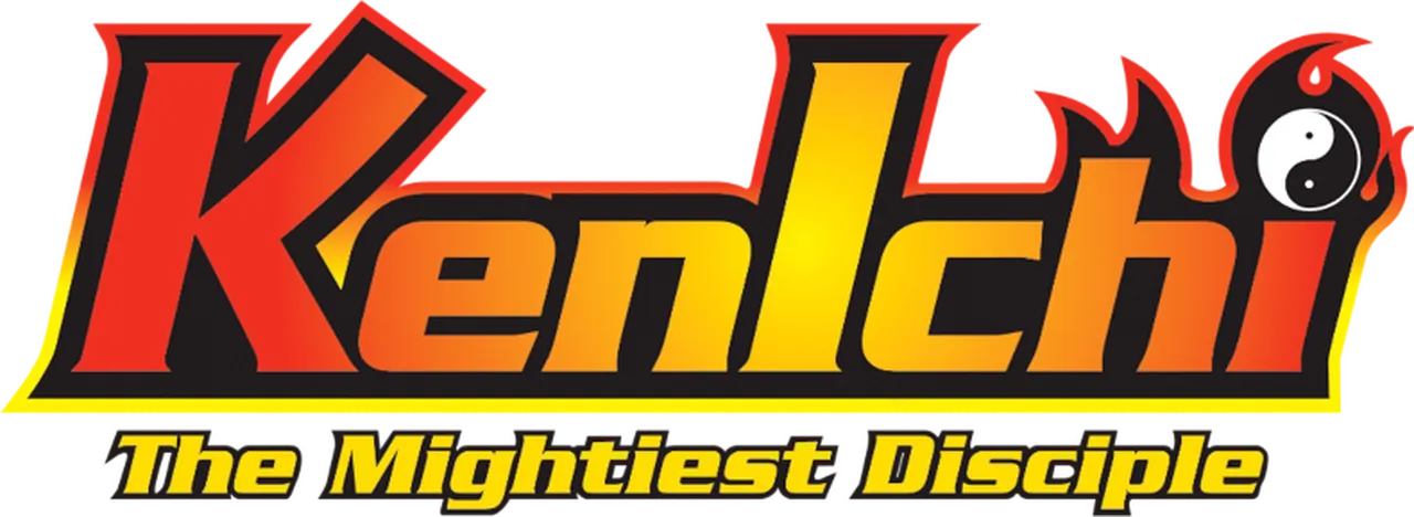 Kenichi: The Mightiest Disciple