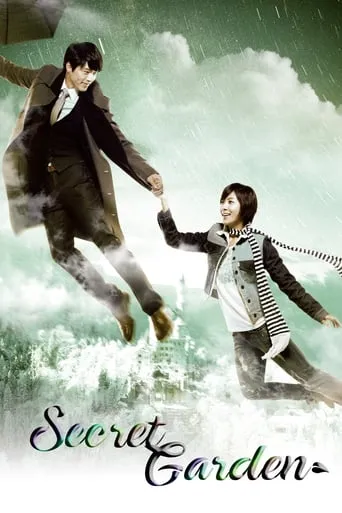 Secret Garden TV series poster - Rated 7.495/10