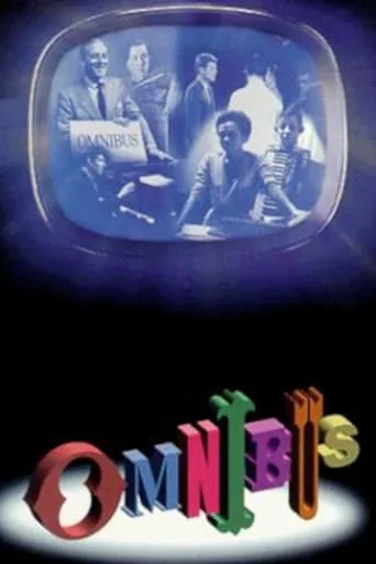 Omnibus TV series poster - Rated 6/10