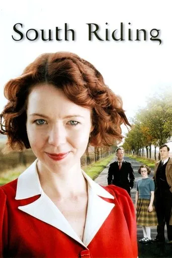 South Riding TV series poster - Rated 6.9/10