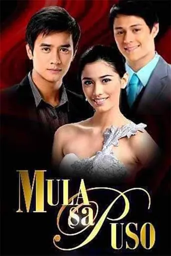 Mula Sa Puso TV series poster - Rated 6/10
