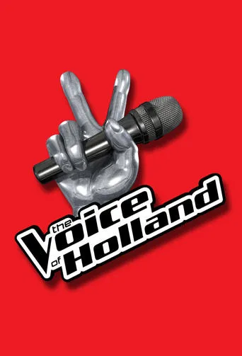 The Voice of Holland TV series poster - Rated 6.3/10