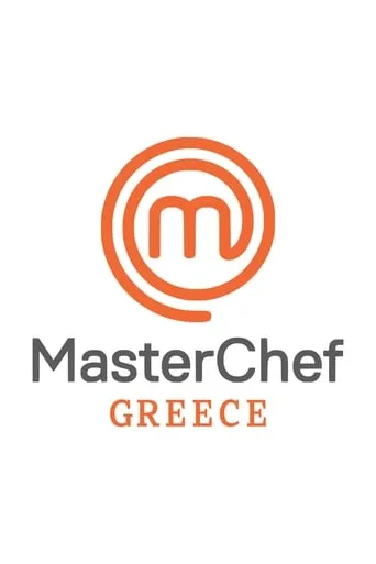 MasterChef Greece TV series poster - Rated 5.6/10