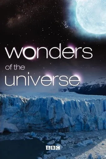 Wonders of the Universe TV series poster - Rated 7.9/10