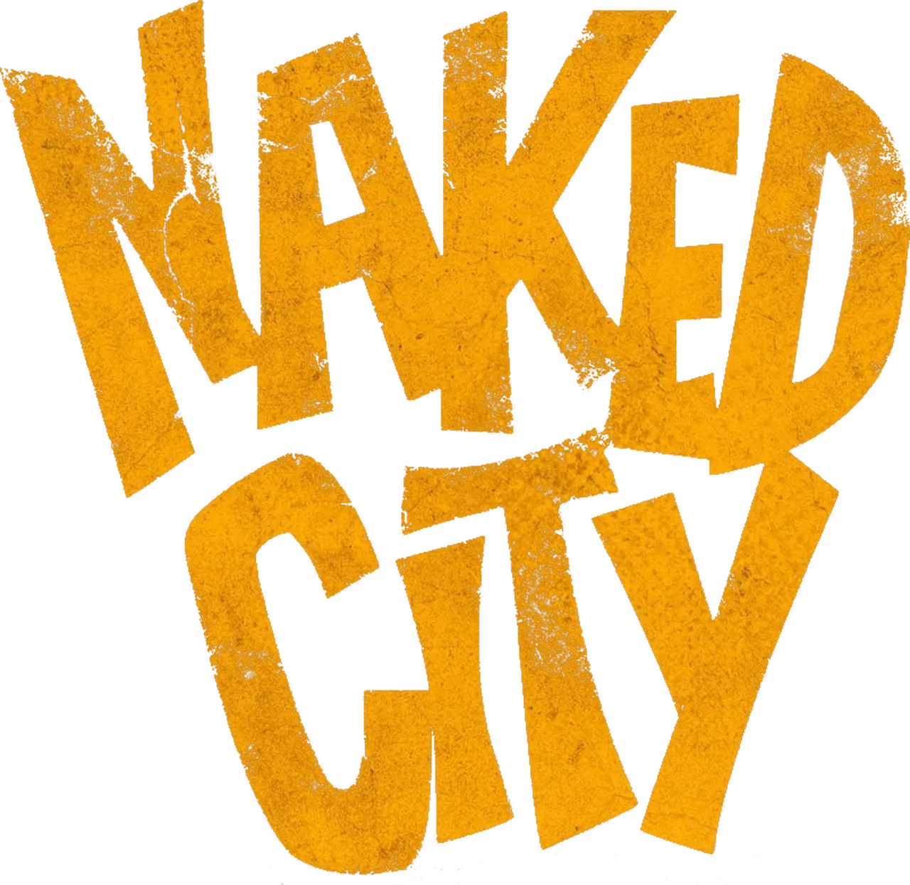Naked City