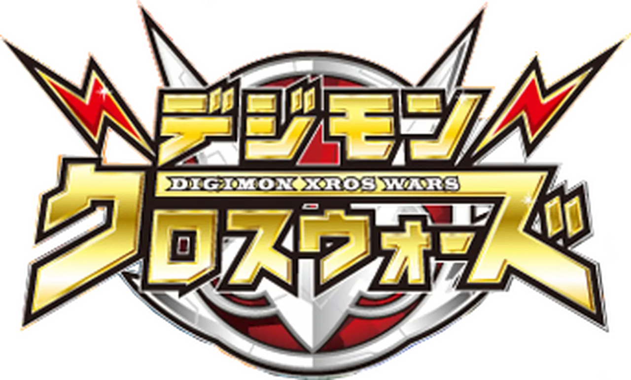 Digimon Fusion