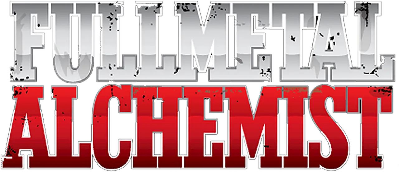Fullmetal Alchemist