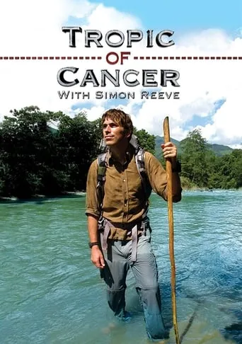 Tropic of Cancer TV series poster - Rated 9/10