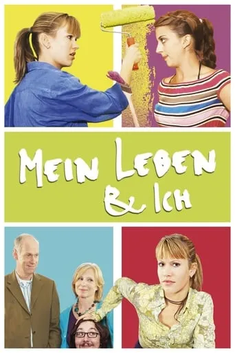 Mein Leben & Ich TV series poster - Rated 7.3/10