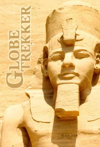 Globe Trekker TV series poster - Rated 7.8/10