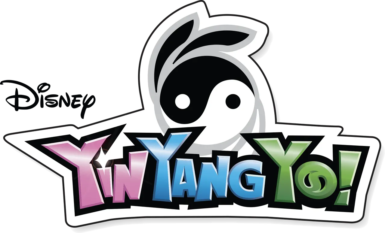 Yin Yang Yo!
