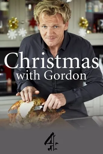 Christmas with Gordon TV series poster - Rated 6/10