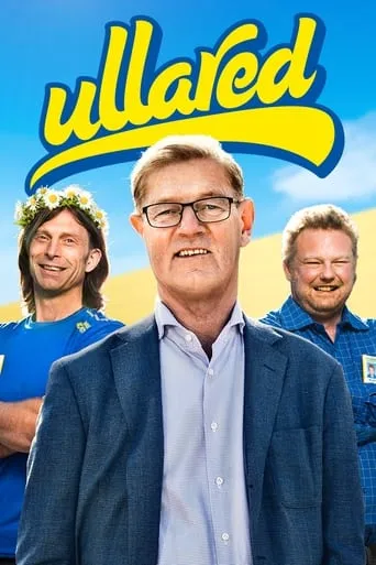 Ullared TV series poster - Rated 5.3/10