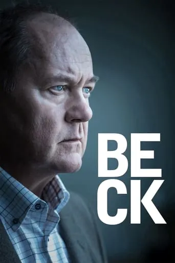 Beck TV series poster - Rated 6.7/10