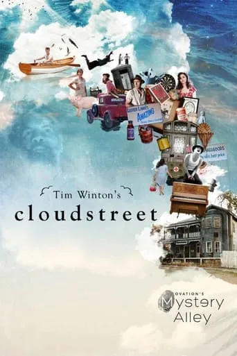Cloudstreet TV series poster - Rated 7/10