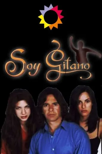 Soy gitano TV series poster - Rated 6.5/10