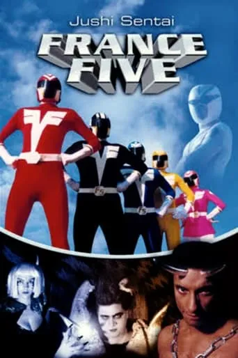 France Five TV series poster - Rated 7/10