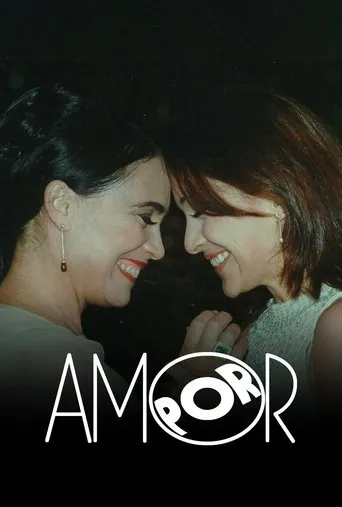 Anything for Love TV series poster - Rated 6.6/10