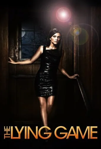 The Lying Game TV series poster - Rated 7/10