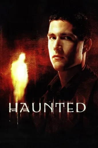 Haunted TV series poster - Rated 6.8/10